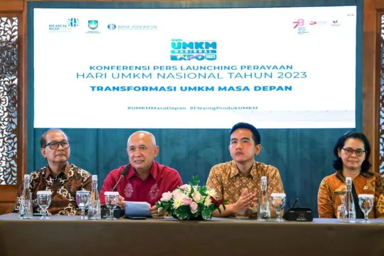 Alasan Umkm Penting Untuk Masa Depan Pilar Ekonomi Berkelanjutan Indonesia