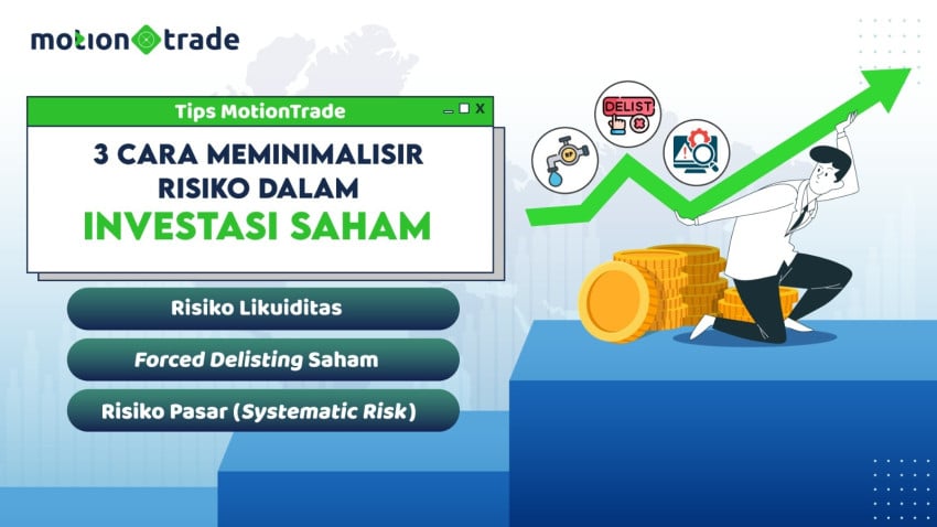 Cara Menghindari Risiko Dalam Saham Panduan Lengkap Untuk Investor Cerdas