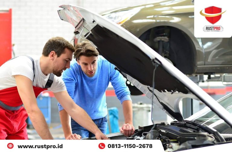 Cara Merawat Spesifikasi Mobil Agar Lebih Awet Panduan Lengkap Untuk Performa Maksimal Dan Umur Panjang