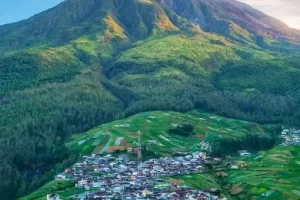 Cara Nyata Wisata Gunung Yang Jarang Dibahas Menjelajahi Kedalaman Di Balik Ketinggian