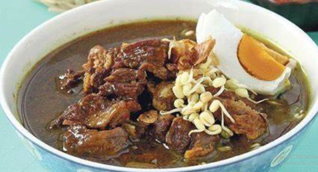 Cara Sederhana Membuat Rawon Lebih Lezat Mengungkap Rahasia Kuliner Khas Jawa Timur
