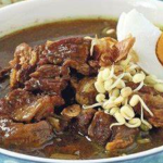 Cara Sederhana Membuat Rawon Lebih Lezat Mengungkap Rahasia Kuliner Khas Jawa Timur
