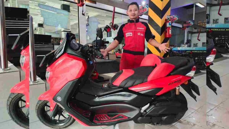 Hal Yang Wajib Diketahui Tentang Modifikasi Motor Panduan Lengkap Untuk Penggemar Otomotif