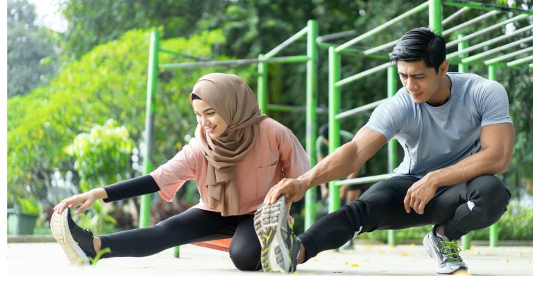 Hubungan Pola Hidup Dengan Daya Tahan Tubuh Kunci Kesehatan Optimal