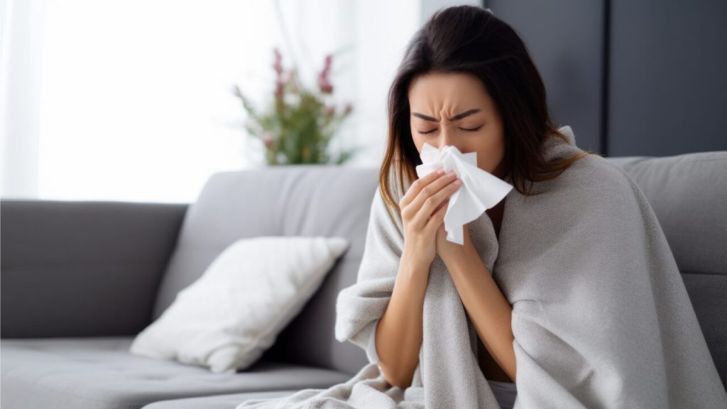 Kebiasaan Sehari Hari Yang Sering Kali Tak Disadari Sebagai Pemicu Hidung Tersumbat