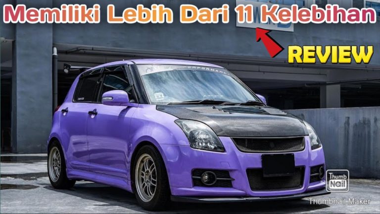 Kelebihan Dan Kekurangan Review Mobil Panduan Lengkap Untuk Calon Pembeli Dan Penggemar Otomotif