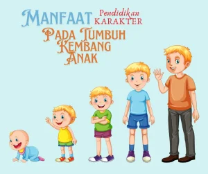 Manfaat Penting Pendidikan Remaja Bagi Tumbuh Kembang Membangun Fondasi Masa Depan Yang Kuat