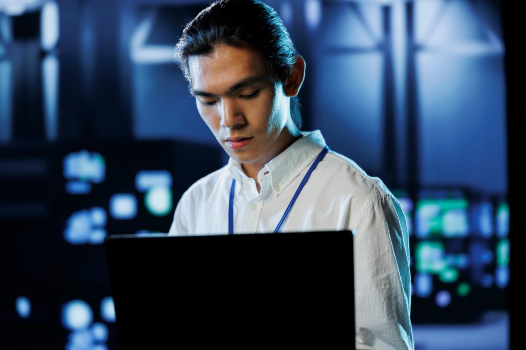 Mengapa Backend Penting Di Era Teknologi Tulang Punggung Inovasi Digital