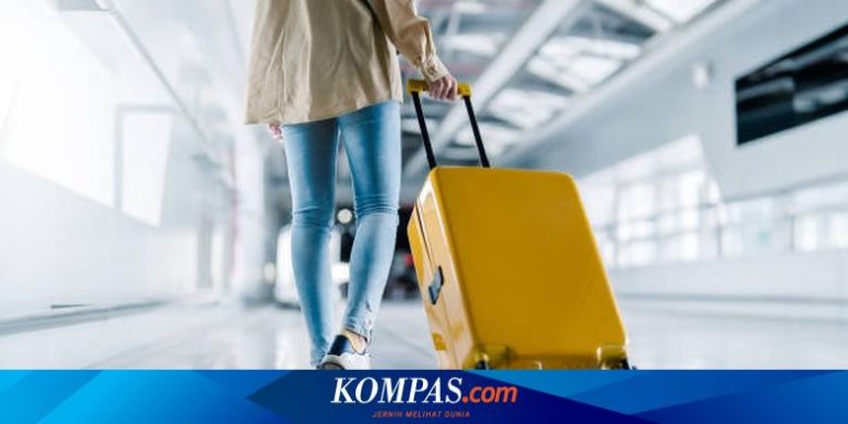 Menguak Mitos Dan Menjelajahi Realita Checklist Wajib Destinasi Populer Yang Sering Disalahpahami