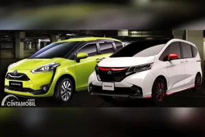 Menjelajahi Era Baru Update Terbaru Dunia Perbandingan Mobil Yang Wajib Anda Tahu