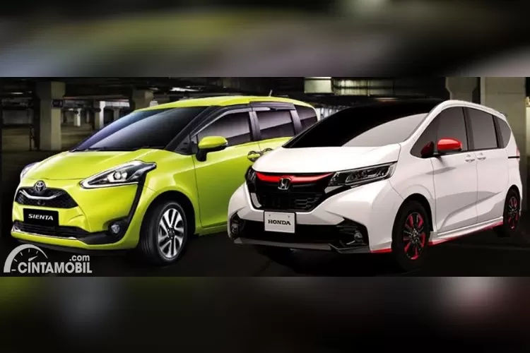 Menjelajahi Era Baru Update Terbaru Dunia Perbandingan Mobil Yang Wajib Anda Tahu