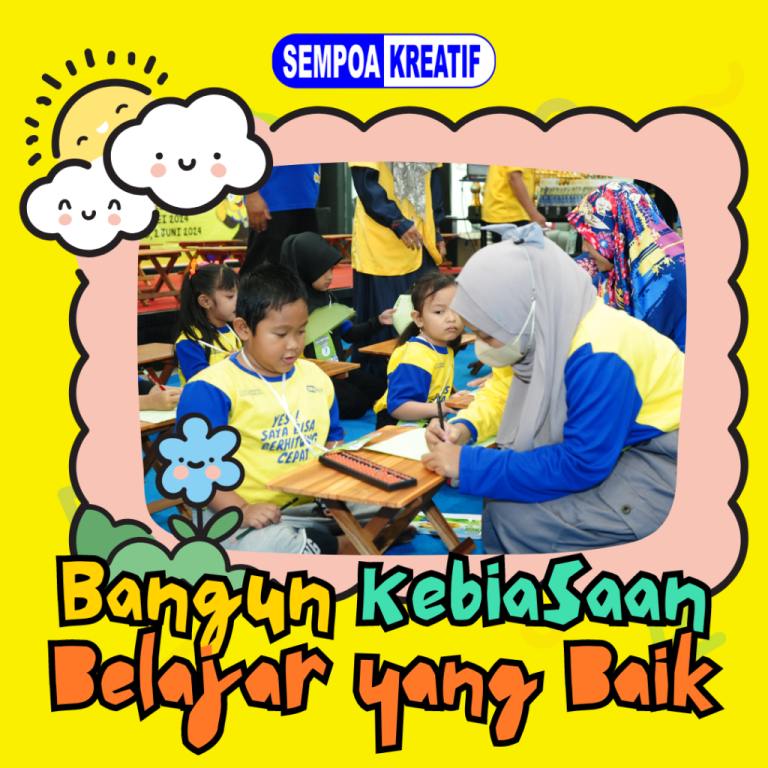 Panduan Lengkap Cara Membangun Kebiasaan Baik Lewat Balita Untuk Fondasi Masa Depan Yang Kuat