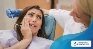 Panduan Lengkap Mengenal Sakit Gigi Memahami Mengatasi Dan Mencegahnya