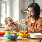Panduan Lengkap Mpasi Untuk Orang Tua Memulai Perjalanan Nutrisi Si Kecil