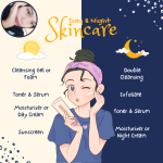 Panduan Realistis Rutinitas Skincare Yang Relevan Saat Ini Kunci Kulit Sehat Di Tengah Hiruk Pikuk Kehidupan