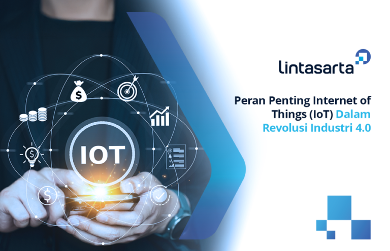 Peran Keamanan Iot Dalam Transformasi Digital Fondasi Keberlanjutan Di Era Konektivitas