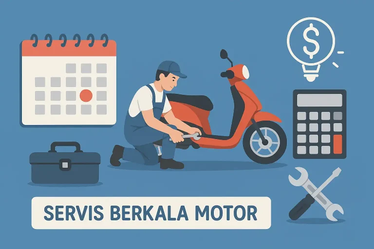 Tips Hemat Biaya Untuk Asuransi Motor Panduan Komprehensif Untuk Pengendara Cerdas