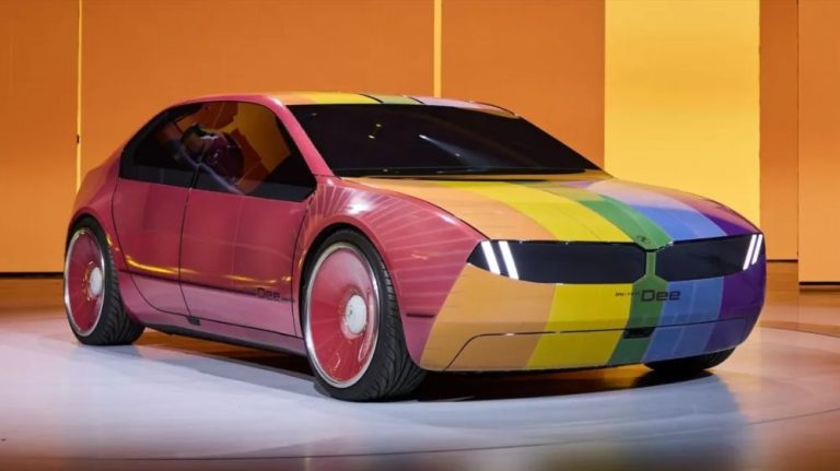 Tren Terbaru Seputar Mobil Menjelajahi Masa Depan Otomotif Yang Penuh Inovasi